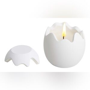 Easter Egg Candle DIY Paint Set